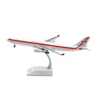 Scala 1 200 Per A330-300 Pk-ghd Modello Di Aereo In Lega Con Carrello Atterraggio Simulazione Set da gioco per hobby in miniatura