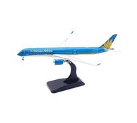 Scala 1:200 Per Avianca B707-300 HK-1410 Modello Di Aereo In Lega Souvenir Hobby Collection