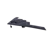 Scala 1/200 Pressofusa Per Il Modello Replica In Lega Del Bombardiere Dell'Air Force B-2A Per La Collezione Da Esposizione