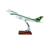 Scala 1:230 Per Modello Pressofuso B747-400 Modello Di Visualizzazione Della Collezione Di Aerei In Lega Iraqi Airways Con Base