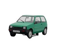 Scala 1 24 Pressofuso In Lega 1970 Per Lada 1200 Giocattoli Auto Modello Rosso Classici Nostalgia Collezione Per Adulti Regalo Macchinine Mini Auto