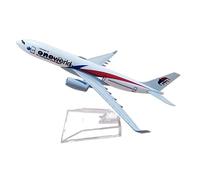Scala 1 400 Fit For One World A330 Modello Di Aeroplano Die-Cast Alloy Fighter Model Collezione Keepsake O Regalo Kit di gioco per Hobby