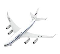 Scala 1/400 Per Il Russo Aeroflot Ilyushin IL-96 RA-96007 Collezione Di Giocattoli Modello Di Aereo In Metallo Pressofuso
