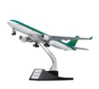 Scala 1:400 Per La Decorazione Del Modello Di Simulazione In Lega Aer Lingus A330 Adatta Alla Decorazione Della Famiglia Da Collezione