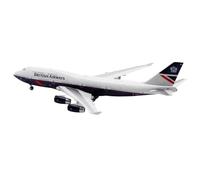 Scala 1/400 Per L'aereo Singapore Airlines B777-300ER 9V-SWY Collezione Di Modelli Di Aerei Pressofusi In Lega