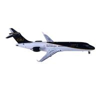 Scala 1 400 per NG21013 Comac Airlines ARJ21 B-001X Avion Miniature in metallo Aviacion Modello di aereo Giocattoli Playkit