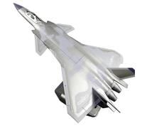 Scala 1:48 PER AVIC J-20 Fighter Stealth Aircraft Combattimento Militare Pressofusione In Lega Il Modello Di Aereo Da Collezione