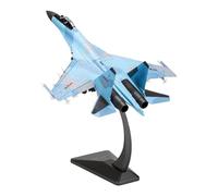Scala 1/48 Per La Decorazione Della Collezione Di Aeromodelli In Metallo Pressofuso Modello Di Aereo Da Caccia SU35