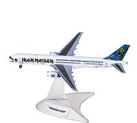 Scala 1 500 Per La Compagnia Aerea Boeing 757-200 G-strx Ed Collezione Souvenir Modello Di Aeroplano In Lega Pressofusa Kit di gioco per Hobby