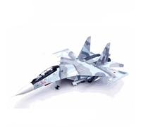 Scala 1/72 14645PC SU-30MKK 504 Per Il Russo SU-30 Fighter Finito Modello Di Aereo Da Combattimento Militare Da Collezione