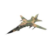 Scala 1:72 Per F-111C F111 Australian Air Force Modello In Lega Per Decorazione Statica Per Adulti Souvenir