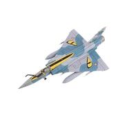 Scala 1:72 Per HA1620 Phantom 2000-5 100 Anni Di SPA 88th Squadron "Corse" 2017 Alloy Fighter