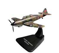 Scala 1/72 Per Il Giocattolo In Lega Di Modello Di Aereo Pressofuso Dell'aeronautica Russa Sovietica IL2 IL-2