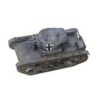 Scala 1 72 Per Il Kit Modello Del Carro Armato T-26 Catturato Dai Tedeschi N. CP0312 Static Collection Giocattoli Metal Vehicles non RC