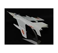 Scala 1:72 Per Il Lanciatore Di Bombe Q-5 Rampage One Modello Di Aereo Da Caccia Q-5 Strike Souvenir In Lega