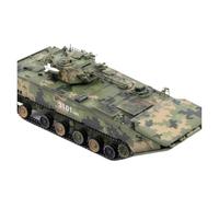 Scala 1 72 Per La Collezione Di Modelli Finiti Del Veicolo D'assalto Anfibio 05, Veicolo Da Sbarco Giocattoli Metal Vehicles non RC