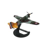Scala 1/72 Per La Decorazione Della Collezione Di Modelli Di Aerei In Metallo Pressofuso Francese D520 Air Force Classic