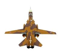 Scala 1 72 per SU-24MK NG39047 Fighter Bomber Fonde sotto pressione Modello di aereo da collezione Miniature in metallo Natale Playkit