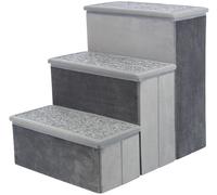 Scala 34 × 45 × 50 cm grigio