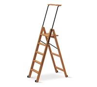 Arredamenti Italia - Scala in legno: Art. 170/5 Tuscania 5