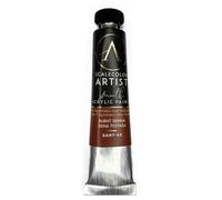 Scala 75 Qualità Cremosità Consistenza Pigmenti fini Scalecolor Artist 20mL