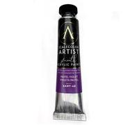 Scala 75 Qualità Cremosità Consistenza Pigmenti fini Scalecolor Artist 20mL