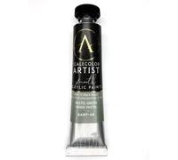 Scala 75 Qualità Cremosità Consistenza Pigmenti fini Scalecolor Artist 20mL