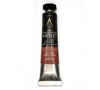 Scala 75 Scalecolor Vernice acrilica cremosa e strumenti Artist Pink Flesh 20 ml