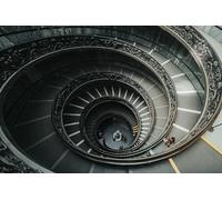 Scala a chiocciola - Puzzle da 500 pezzi per adulti - Puzzle fai da te, fantastico gioco di puzzle per adulti dai 14 anni in su