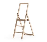 Scala A Gradini in Rovere Chiaro