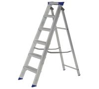 Scala A Gradini MasterTrade 6 - 7140618