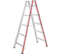 Scala a pioli 4023