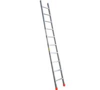 SCALA A UN ELEMENTO 'ED1' 10 gradini - H. 3,00 mt
