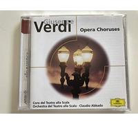 Scala/Abbado - Cori da Opere