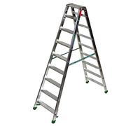 SCALA ALL DOPPIA SALITA DUPLA GR.8 FACAL EAN: 8028406002055