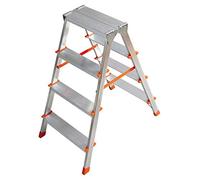 Scala all. facal filo fi 4 doppia salita 4 gradini