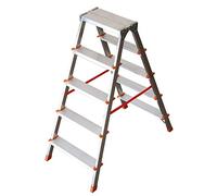 Scala all. facal filo fi 5 doppia salita 5 gradini