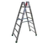 SCALA ALL DOPPIA SALITA PROFESSIONAL 1 GR.6 FACAL [FACAL ]