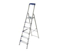 SCALA ALL. FACAL GAMMA MAXI 6 GRADINI LAR 120 MM