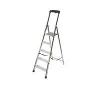 Scala All. Facal Piu su Maxi 5 Gradini da 110 mm