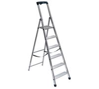 SCALA ALL. FACAL PIU' SU MAXI 6 GRADINI DA 110 MM