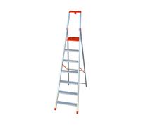 Scala All. Facal Piu su Maxi 7 Gradini da 110 mm