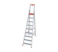 Scala All. Facal Piu su Maxi 9 Gradini da 110 mm