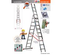 SCALA ALL GENIA R3 GR. 9+ 9+ 9 285/475/652 FACAL [FACAL ]