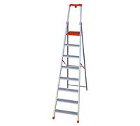 Scala all. facal piu su maxi 8 gradini da 110 mm