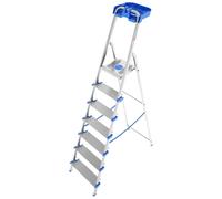 SCALA ALLUMINIO 7GR XL(CM12)C/PORT.