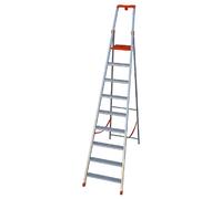 Scala all. facal piu su maxi 10 gradini da 110 mm
