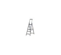 SCALA ALLUMINIO Professionale 6 GRADINI Climb Evolution