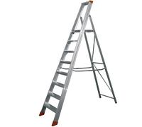 SCALA ALLUMINIO STEP UP PROFI PROFESSIONALE