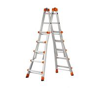 Gierre Peppina AL040 - Scala da Lavoro Cert. EN131